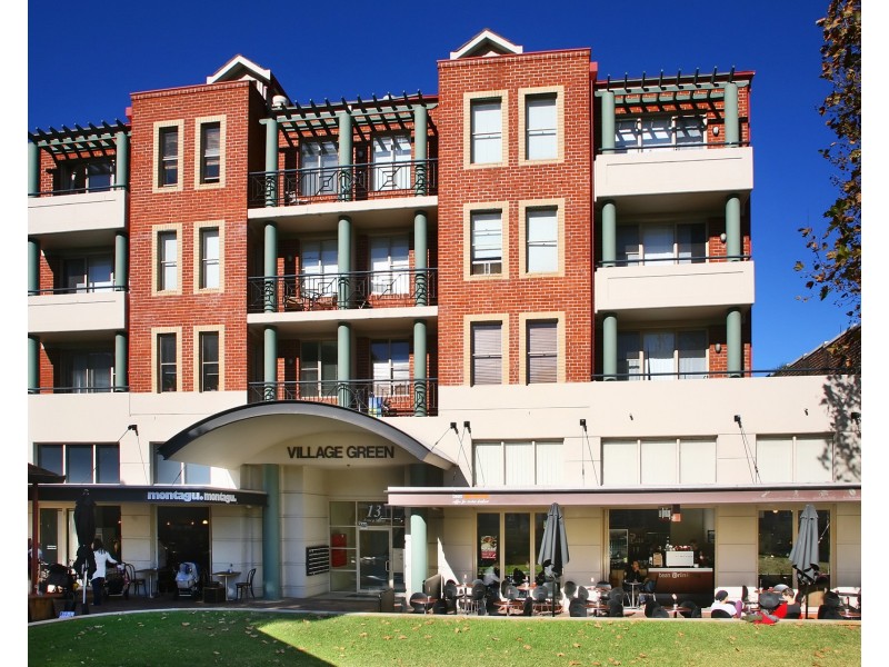 13/13 Ernest Street, Crows Nest NSW 2065