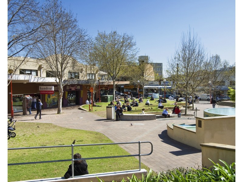 13/13 Ernest Street, Crows Nest NSW 2065