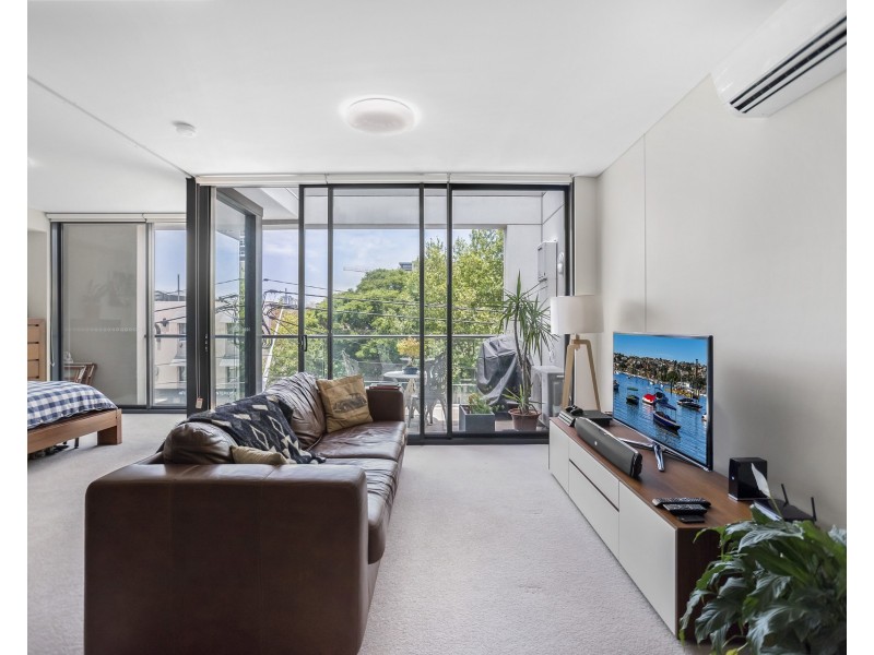 211/72-76 Chandos Street, St Leonards NSW 2065