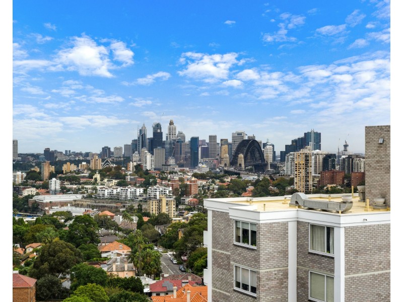 15/2-4 Highview Street, Neutral Bay NSW 2089