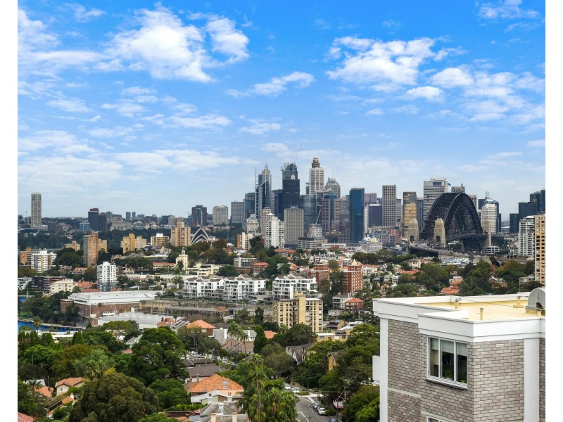 15/2-4 Highview Street, Neutral Bay NSW 2089