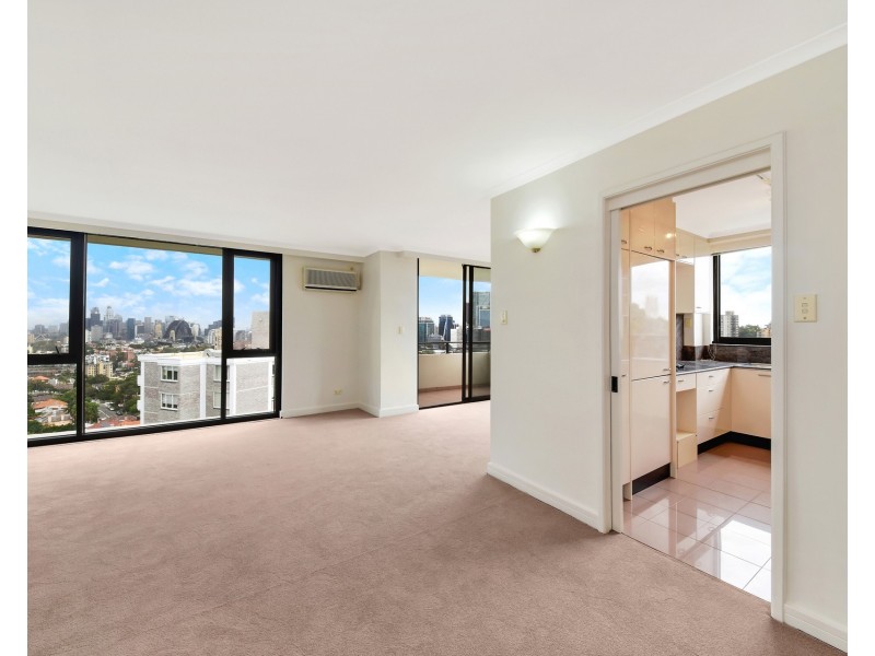 15/2-4 Highview Street, Neutral Bay NSW 2089