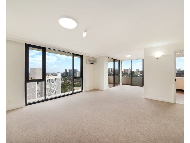 15/2-4 Highview Street, Neutral Bay NSW 2089
