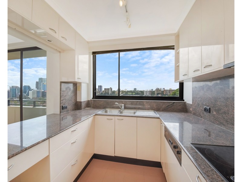 15/2-4 Highview Street, Neutral Bay NSW 2089