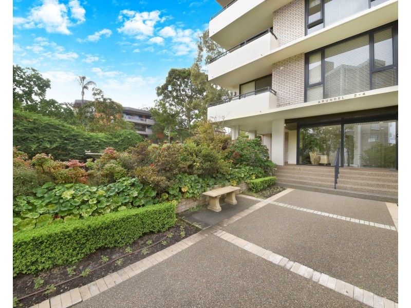 15/2-4 Highview Street, Neutral Bay NSW 2089