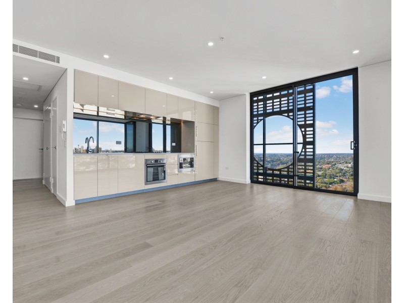 2505/10 Atchison Street, St Leonards NSW 2065