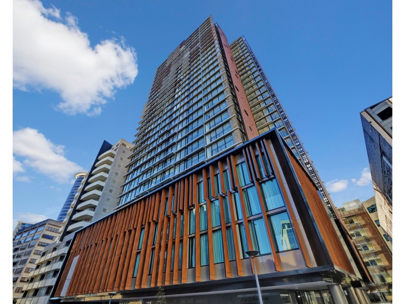 2505/10 Atchison Street, St Leonards NSW 2065