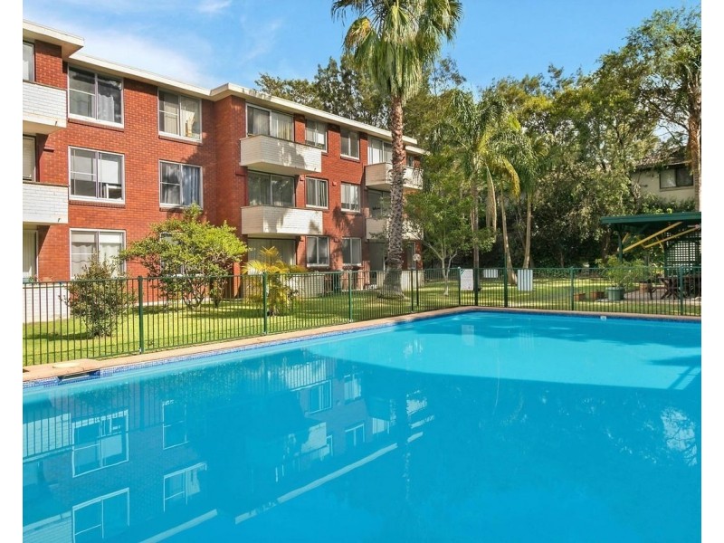 9/13 Wheatleigh Street, Crows Nest NSW 2065