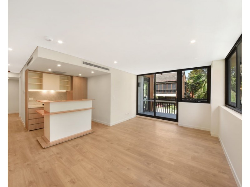 103/143 West Street, Crows Nest NSW 2065