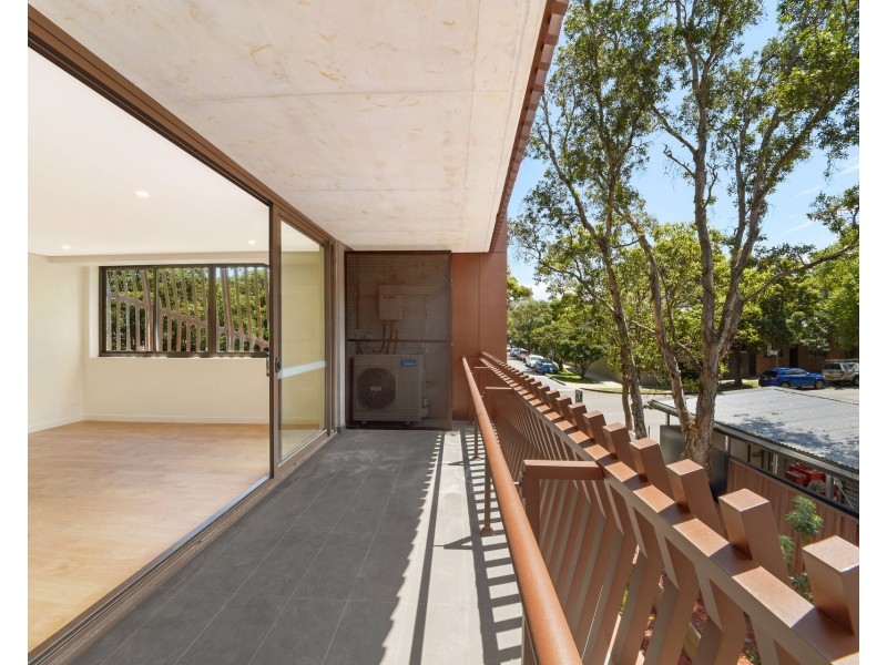 201/139-143 West Street, Crows Nest NSW 2065