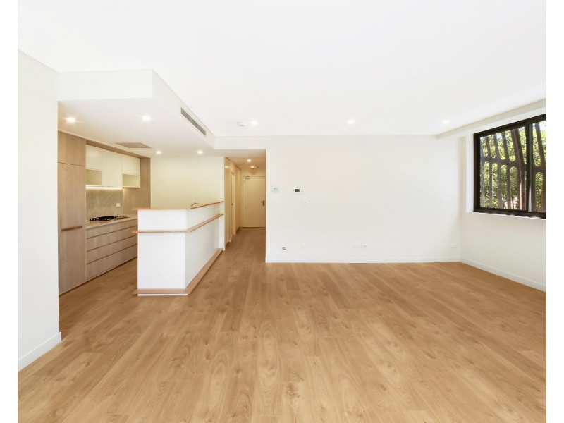 201/139-143 West Street, Crows Nest NSW 2065