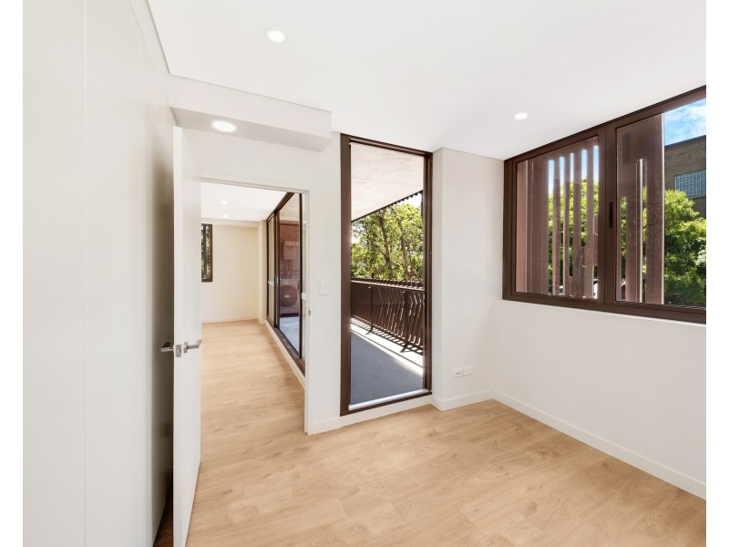 201/139-143 West Street, Crows Nest NSW 2065