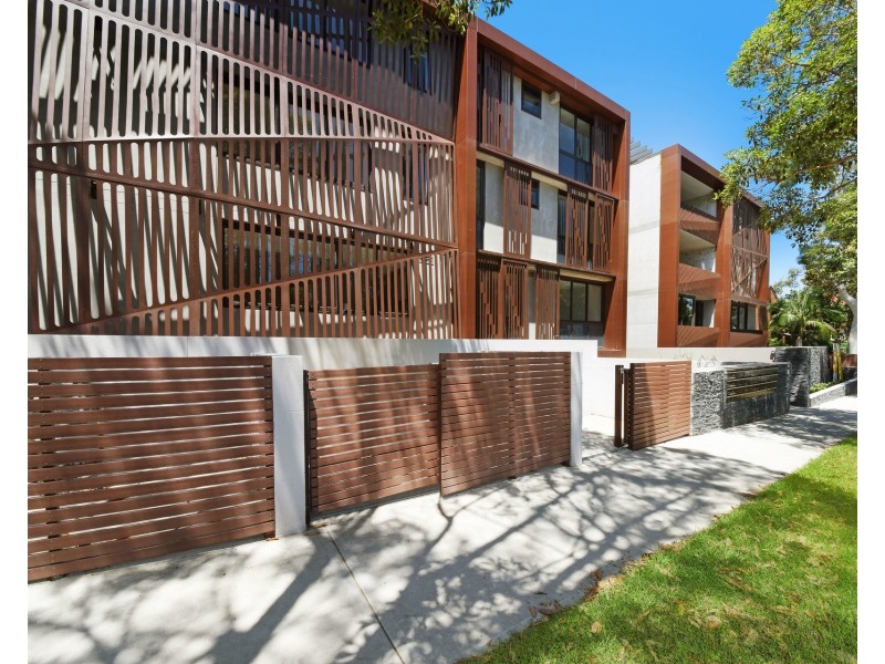 201/139-143 West Street, Crows Nest NSW 2065