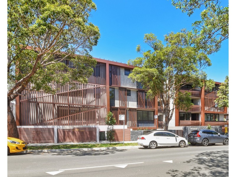 201/139-143 West Street, Crows Nest NSW 2065