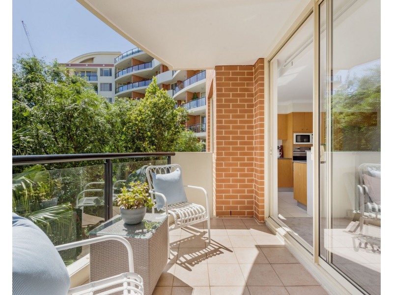 59/54 Christie Street, St Leonards NSW 2065