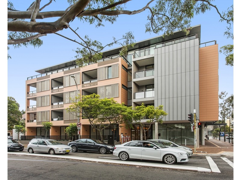 2.07/116 Belmont Road, Mosman NSW 2088