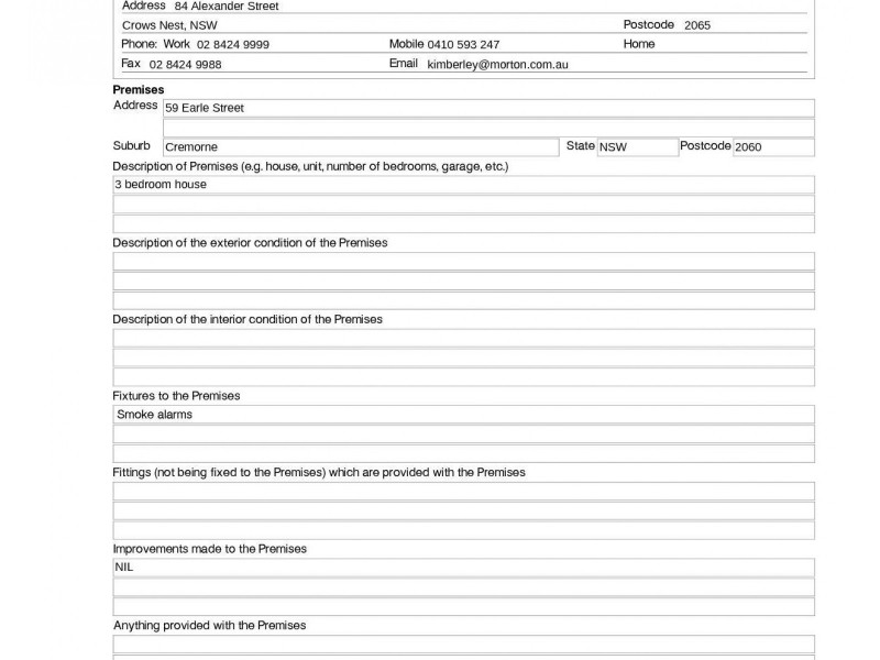4 Tarban Street, Gladesville NSW 2111 Floorplan