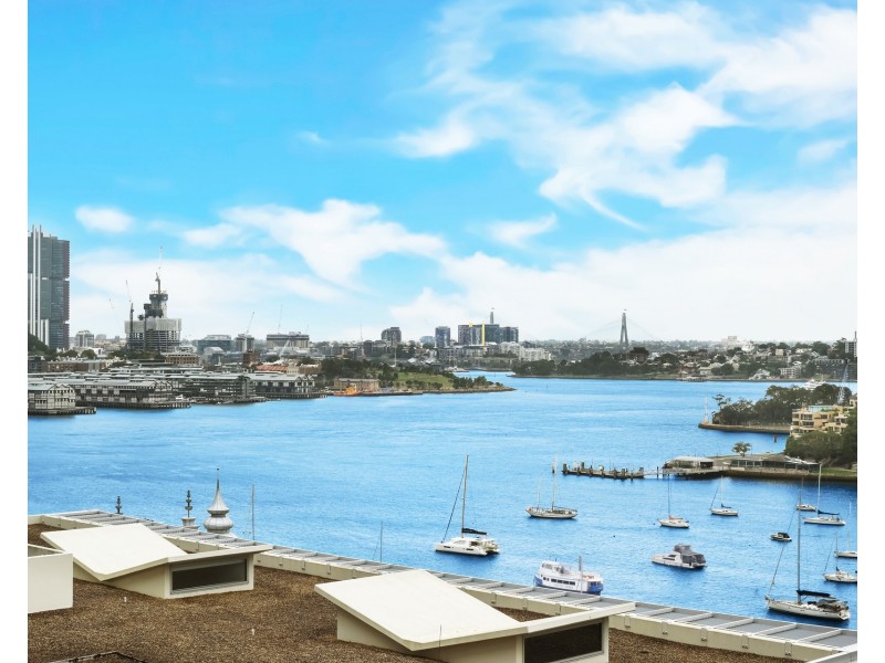 14/98 Alfred Street, Milsons Point NSW 2061