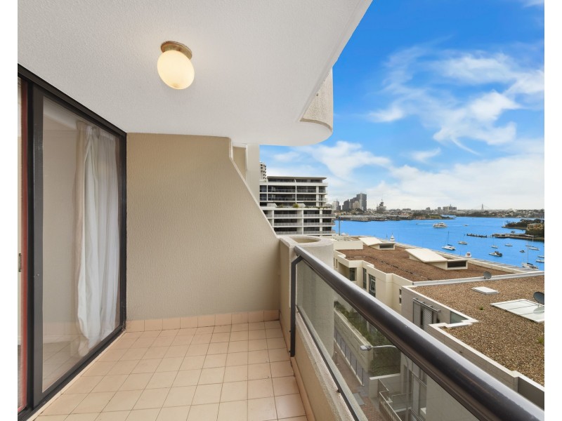 14/98 Alfred Street, Milsons Point NSW 2061