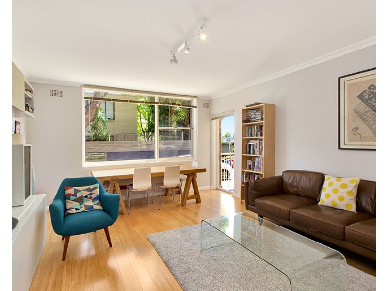 11/10 Westleigh Street, Neutral Bay NSW 2089