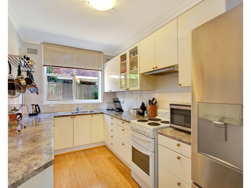 11/10 Westleigh Street, Neutral Bay NSW 2089
