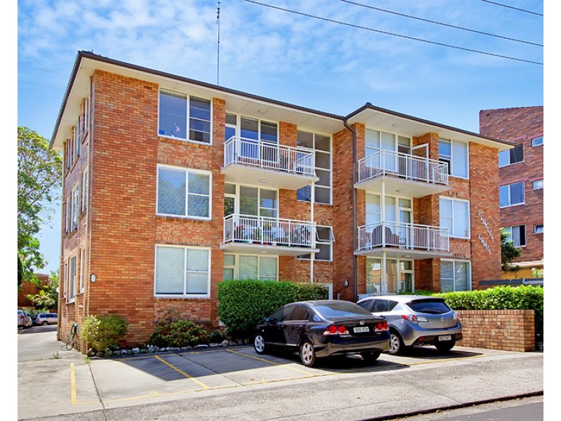 11/10 Westleigh Street, Neutral Bay NSW 2089