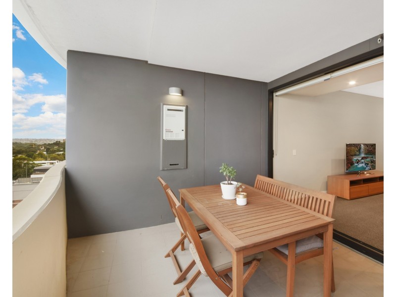 96/9 Atchison Street, St Leonards NSW 2065