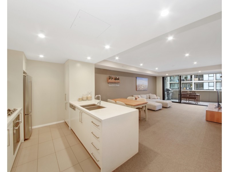 96/9 Atchison Street, St Leonards NSW 2065