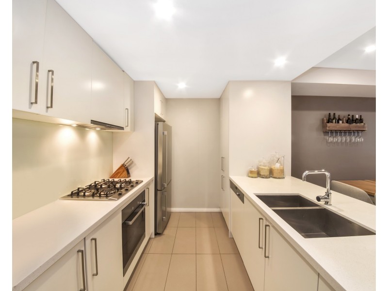 96/9 Atchison Street, St Leonards NSW 2065