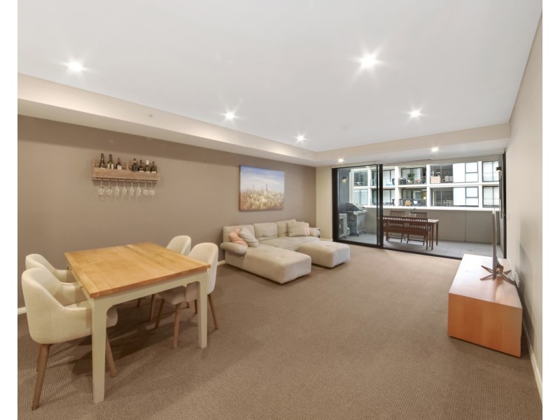96/9 Atchison Street, St Leonards NSW 2065