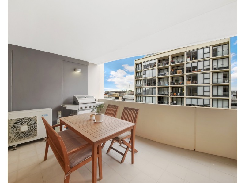 96/9 Atchison Street, St Leonards NSW 2065