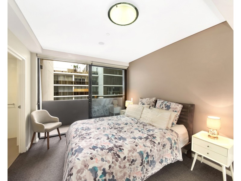 96/9 Atchison Street, St Leonards NSW 2065