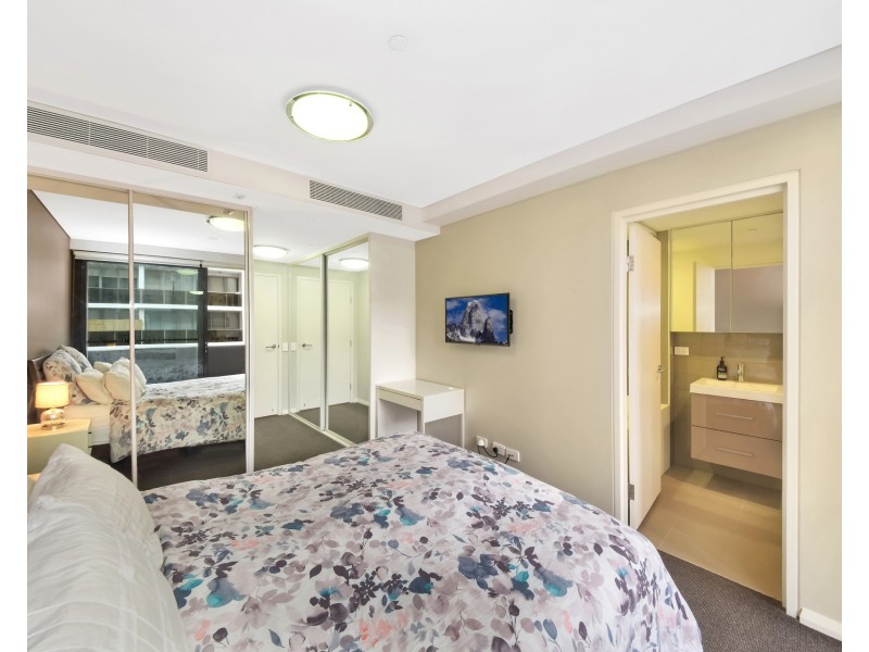 96/9 Atchison Street, St Leonards NSW 2065