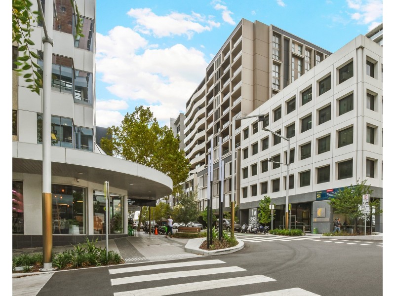 96/9 Atchison Street, St Leonards NSW 2065