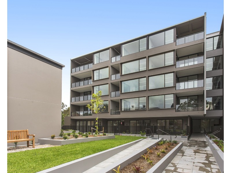 301/116 Belmont Road, Mosman NSW 2088