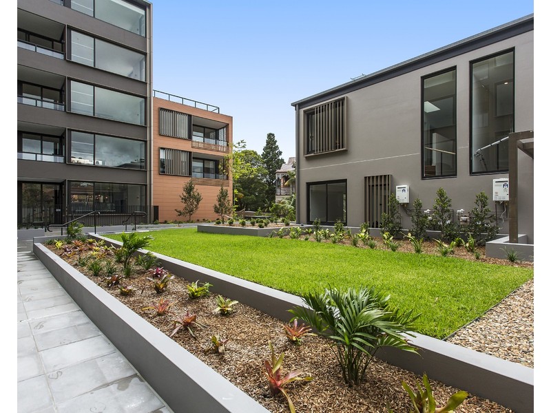 301/116 Belmont Road, Mosman NSW 2088