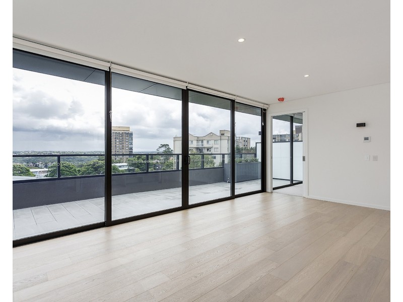 401/116 Belmont Road, Mosman NSW 2088