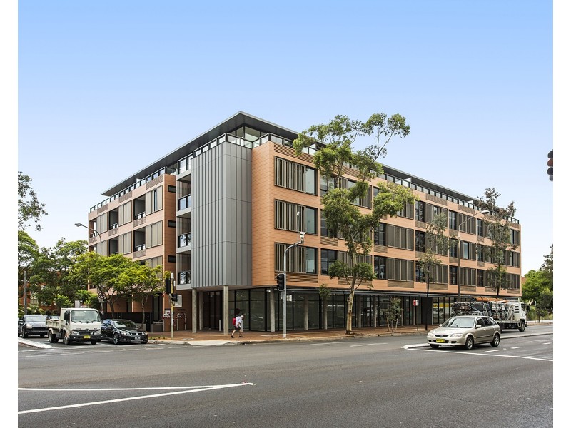 401/116 Belmont Road, Mosman NSW 2088