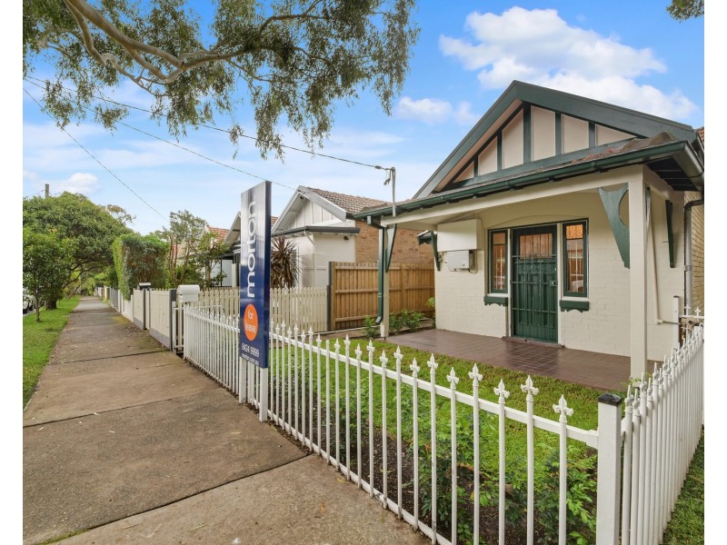 162 Atchison Street, Crows Nest NSW 2065