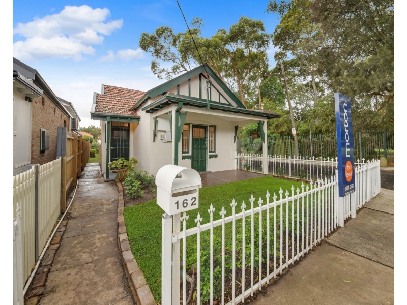 162 Atchison Street, Crows Nest NSW 2065