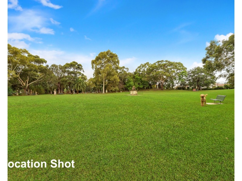 162 Atchison Street, Crows Nest NSW 2065