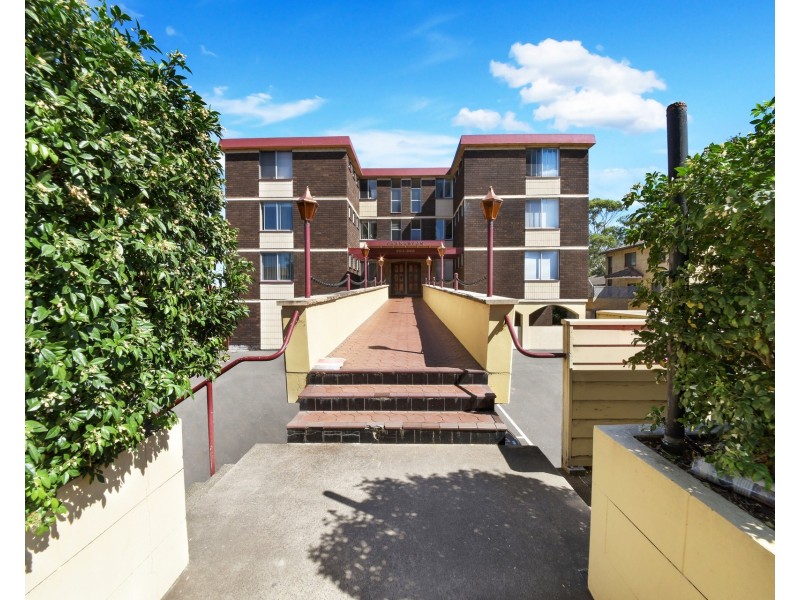 10/294 Pacific Highway, Greenwich NSW 2065