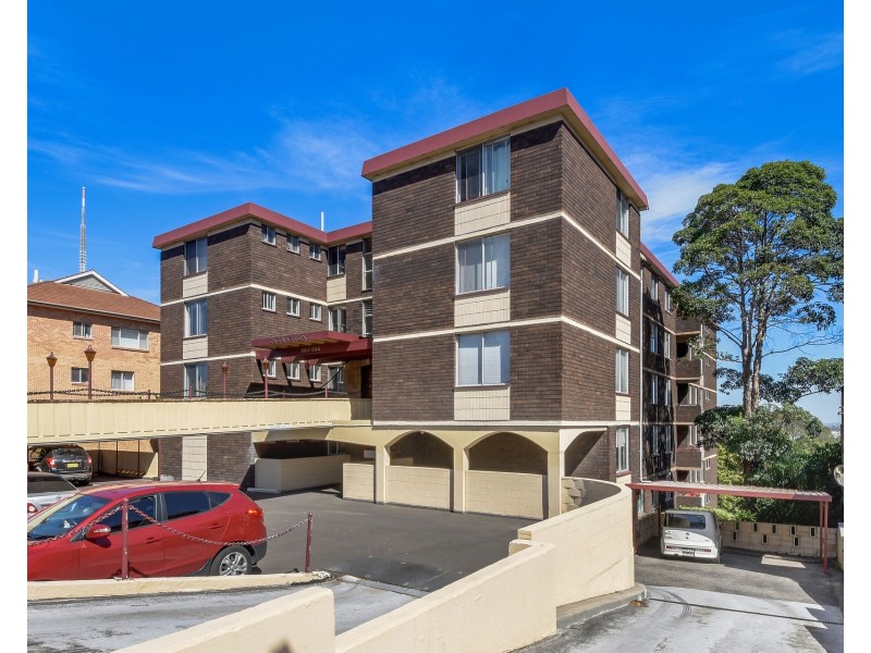 10/294 Pacific Highway, Greenwich NSW 2065