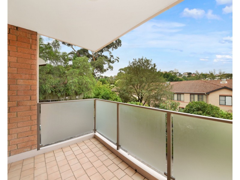 3/16 Eaton Street, Neutral Bay NSW 2089