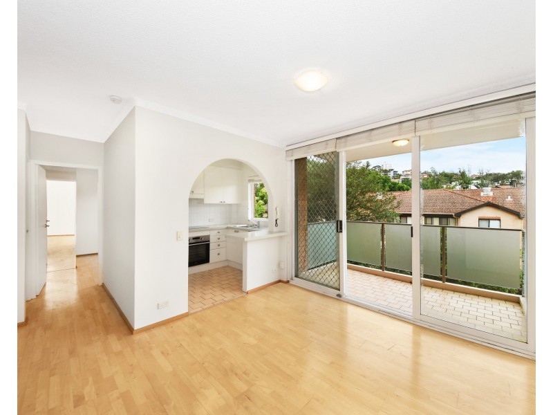 3/16 Eaton Street, Neutral Bay NSW 2089