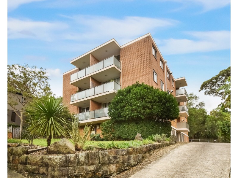3/16 Eaton Street, Neutral Bay NSW 2089