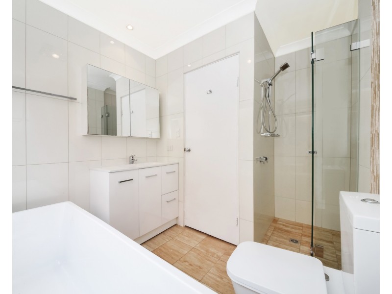 3/92 Bay Road, Waverton NSW 2060