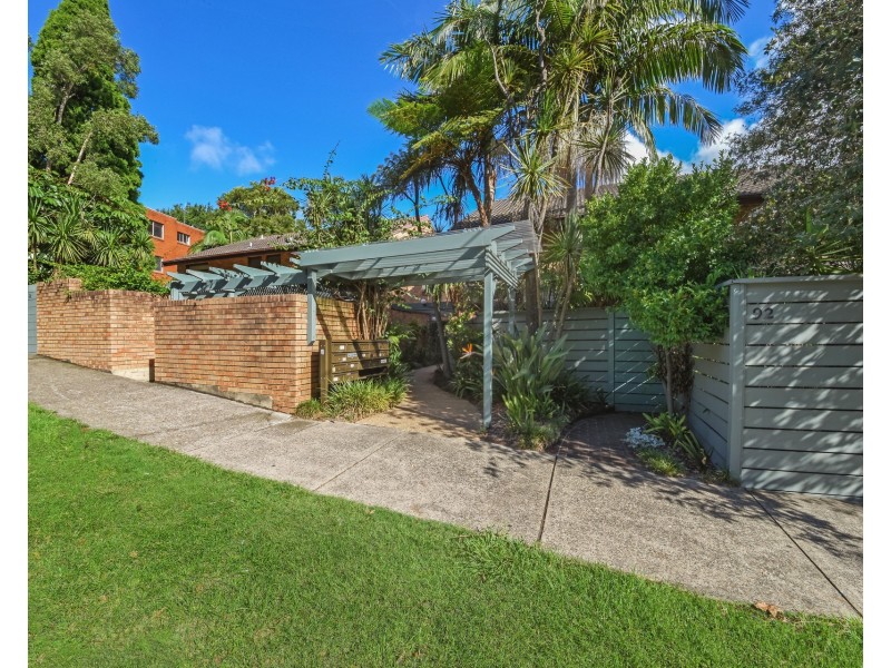 3/92 Bay Road, Waverton NSW 2060