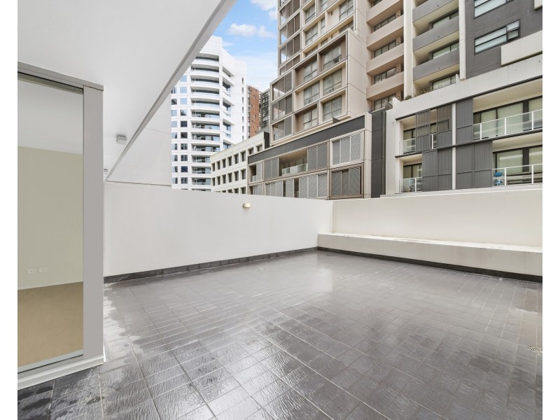 E104/599 Pacific Highway, St Leonards NSW 2065