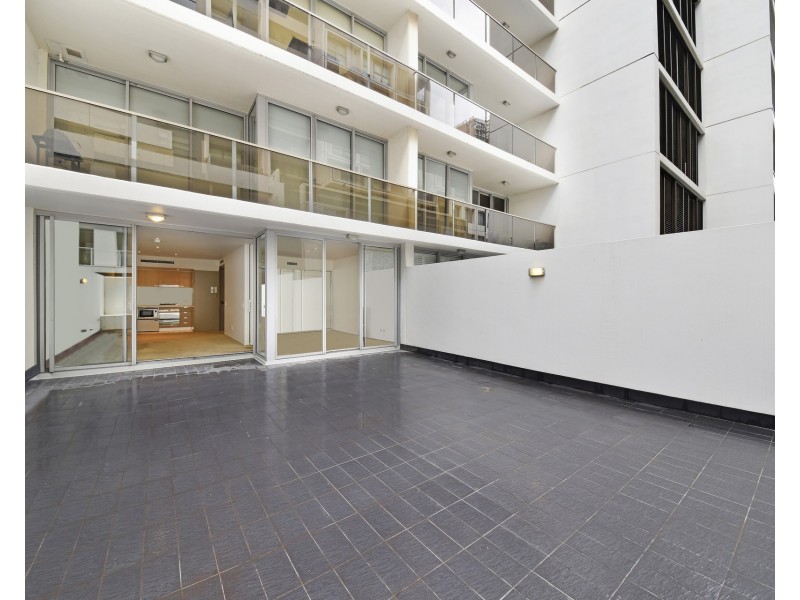 E104/599 Pacific Highway, St Leonards NSW 2065